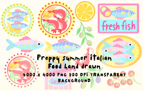 Infuse Your Designs with the Spirit of the Italian Riviera