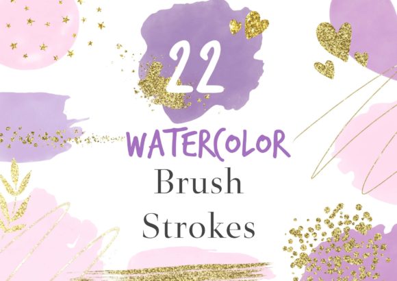 Paint Splotches Sublimation Background: A Touch of Artistic Flair